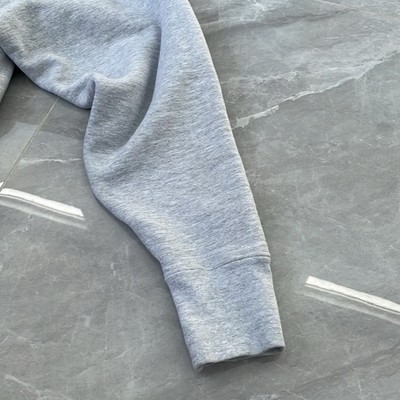 Distressed University of Virginia 2003 NCAA Lacrosse Champions Sweatshirt - Picture 10 of 16